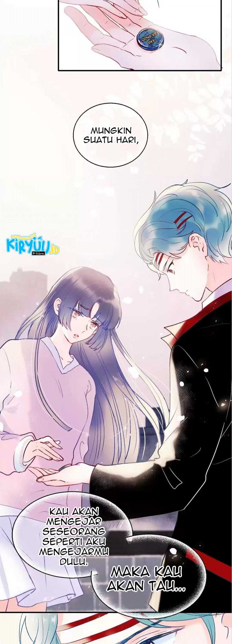 To be Winner Chapter 69 Gambar 38