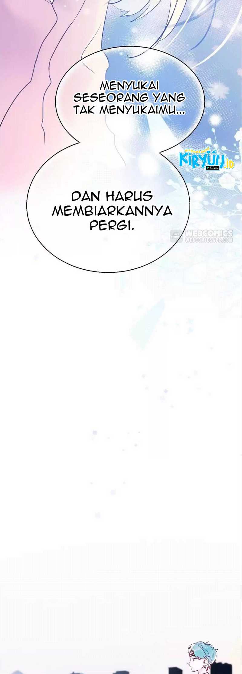 To be Winner Chapter 69 Gambar 40
