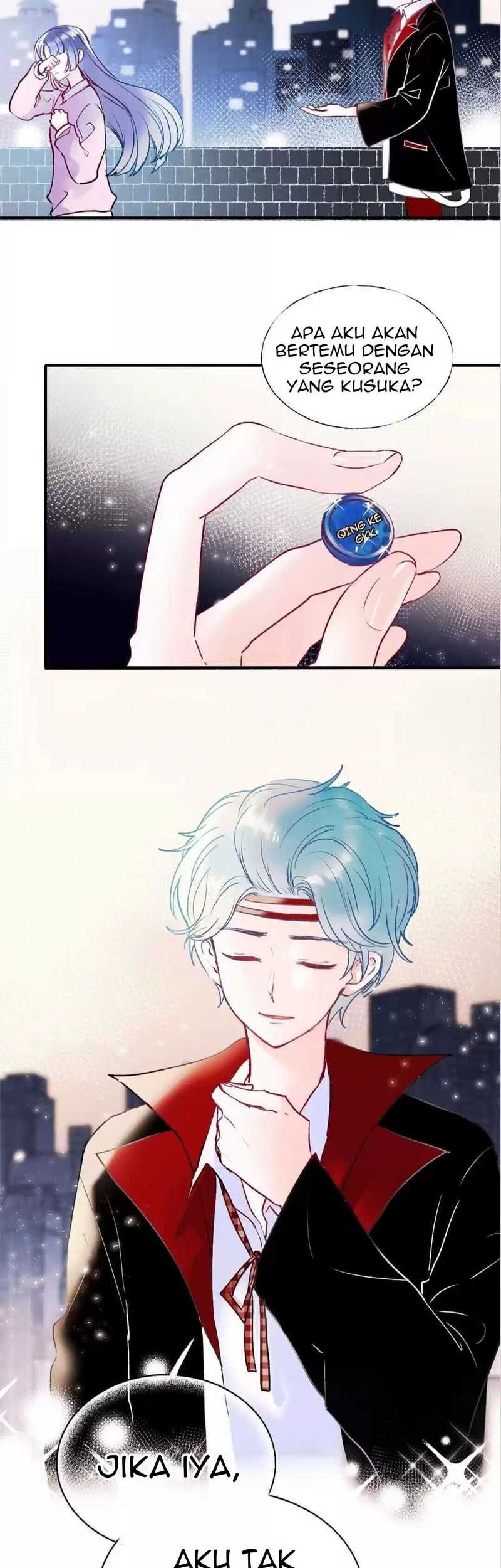 To be Winner Chapter 69 Gambar 41