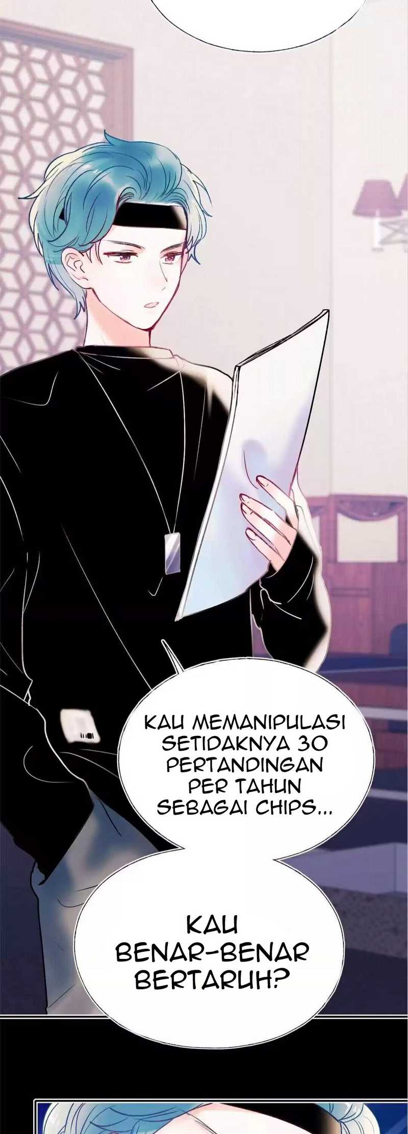 To be Winner Chapter 69 Gambar 5