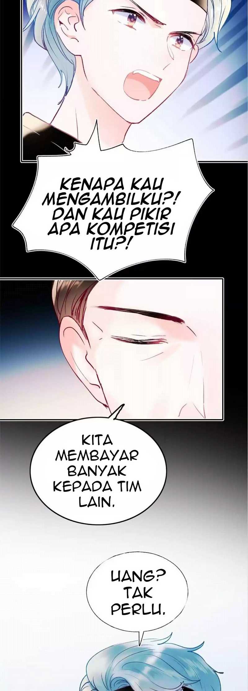 To be Winner Chapter 69 Gambar 6