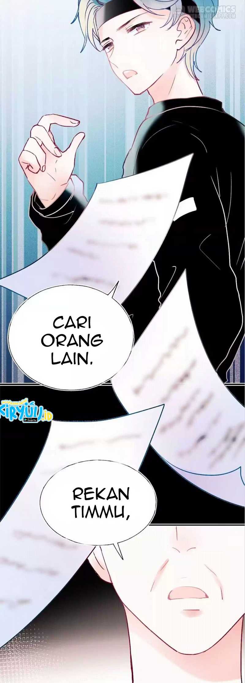 To be Winner Chapter 69 Gambar 7