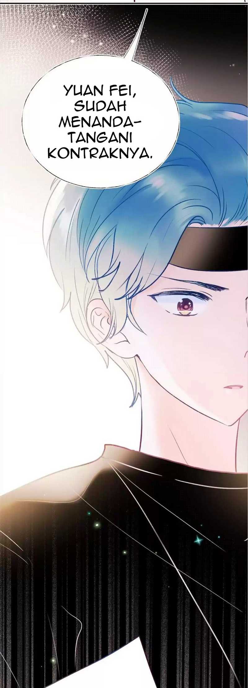To be Winner Chapter 69 Gambar 8