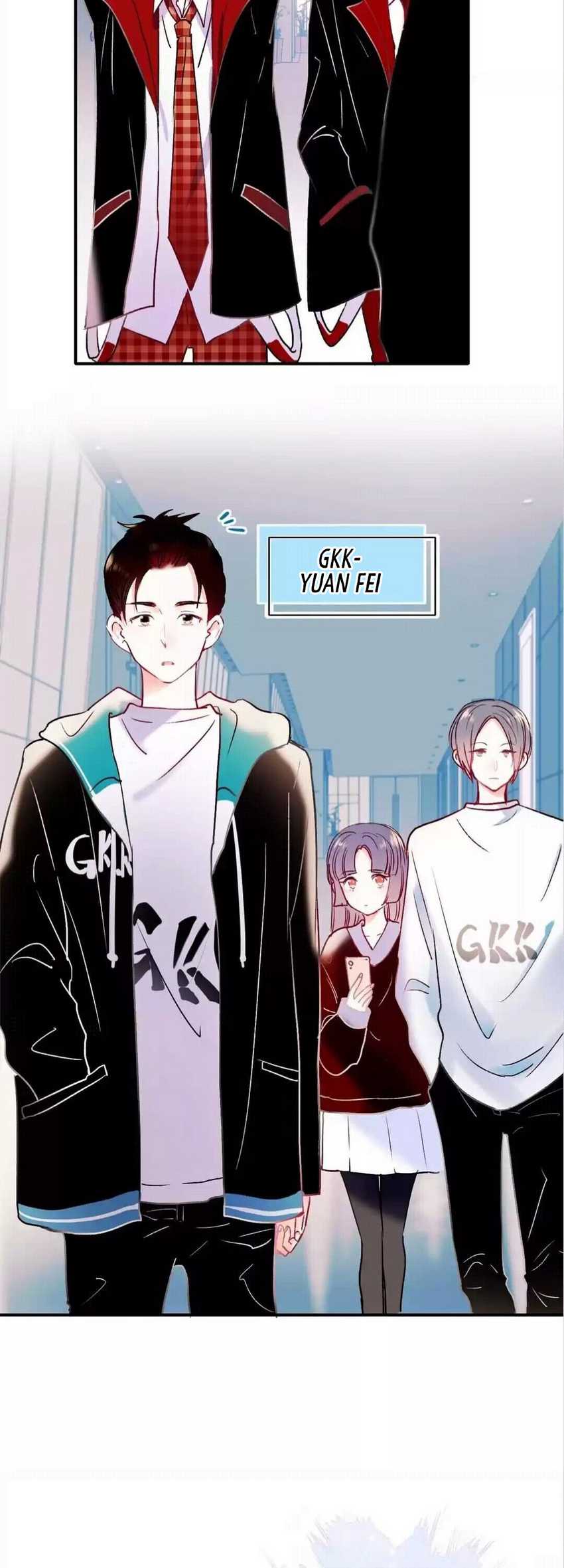 To be Winner Chapter 68 Gambar 10