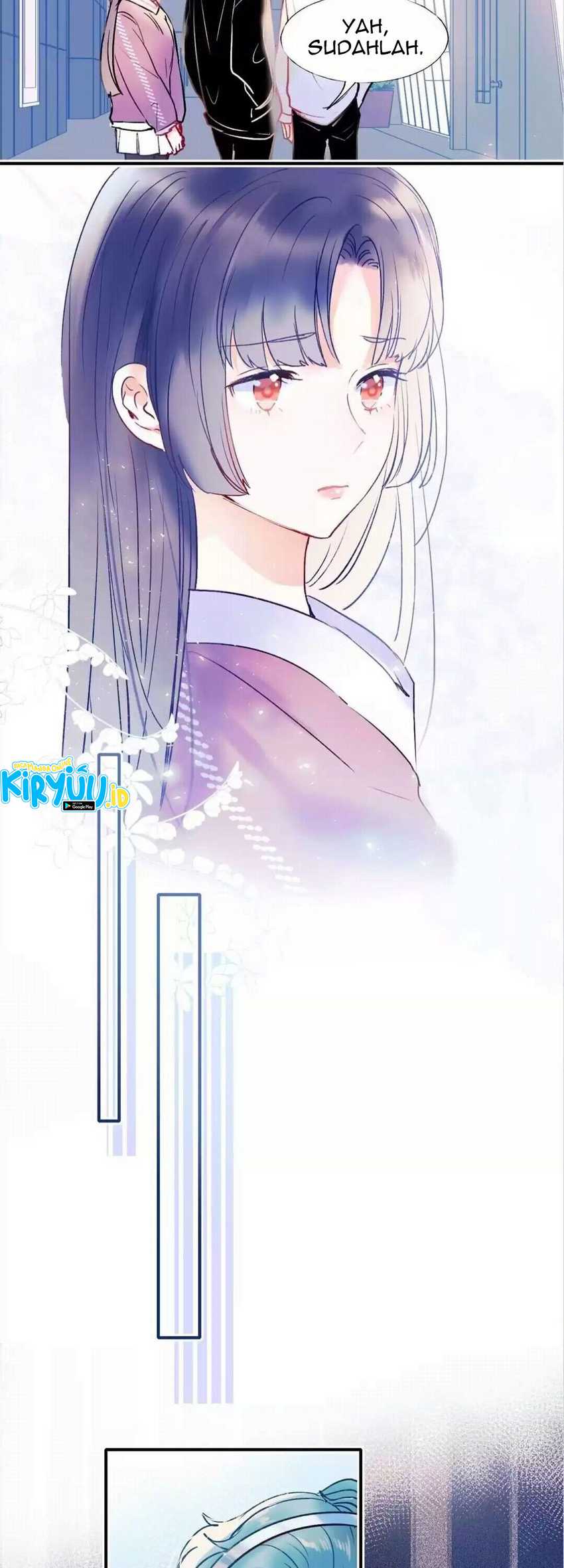 To be Winner Chapter 68 Gambar 13