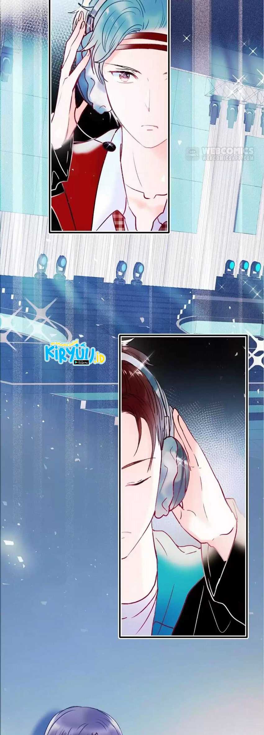 To be Winner Chapter 68 Gambar 14