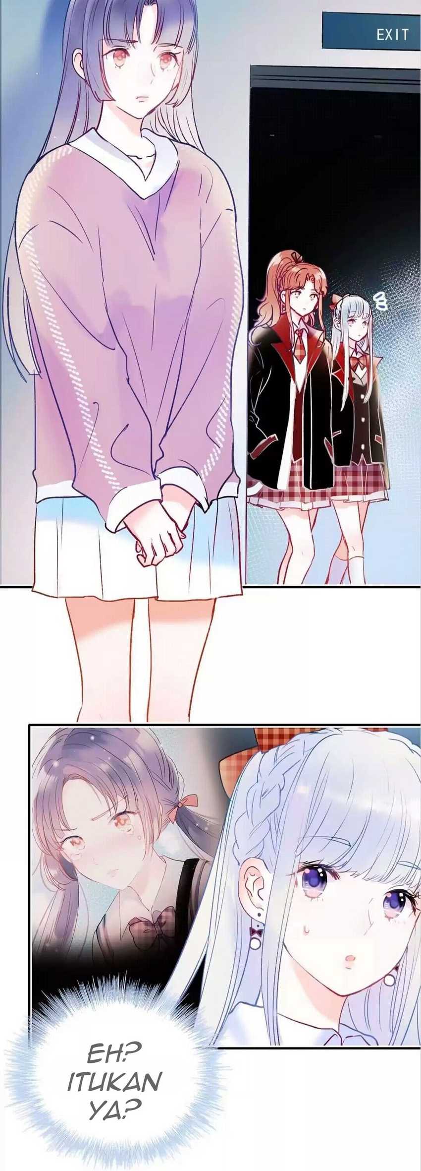 To be Winner Chapter 68 Gambar 15