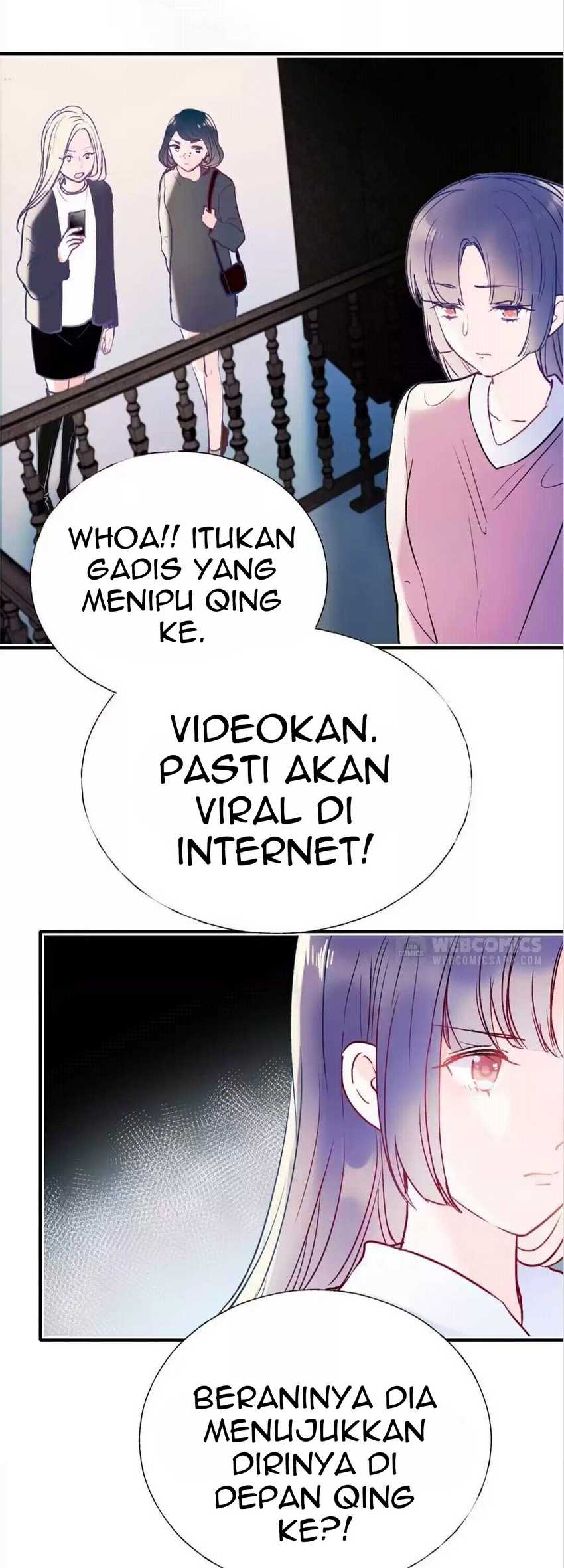 To be Winner Chapter 68 Gambar 16