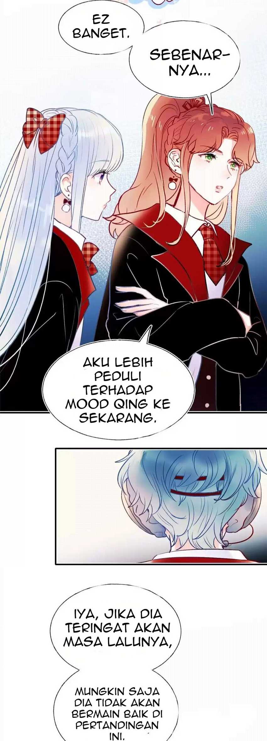 To be Winner Chapter 68 Gambar 22