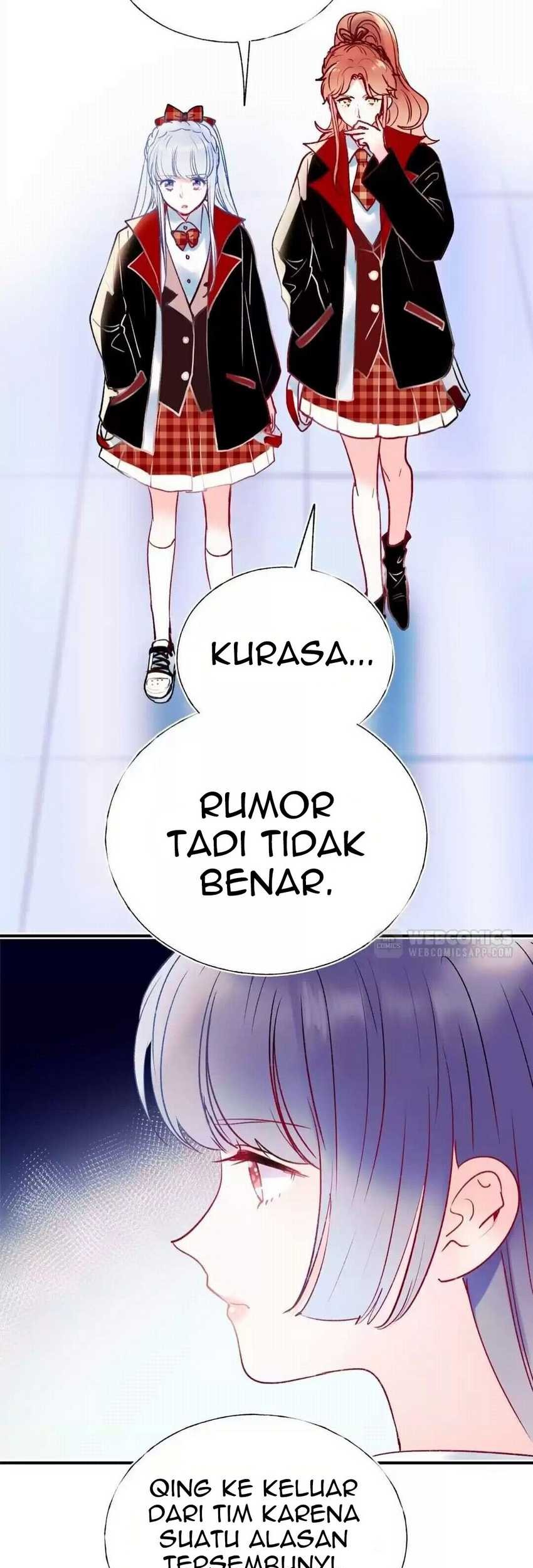 To be Winner Chapter 68 Gambar 23