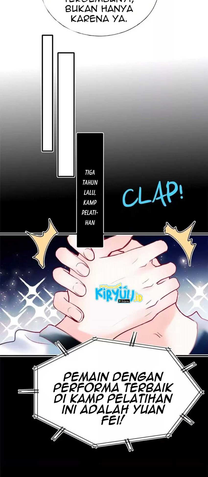 To be Winner Chapter 68 Gambar 24