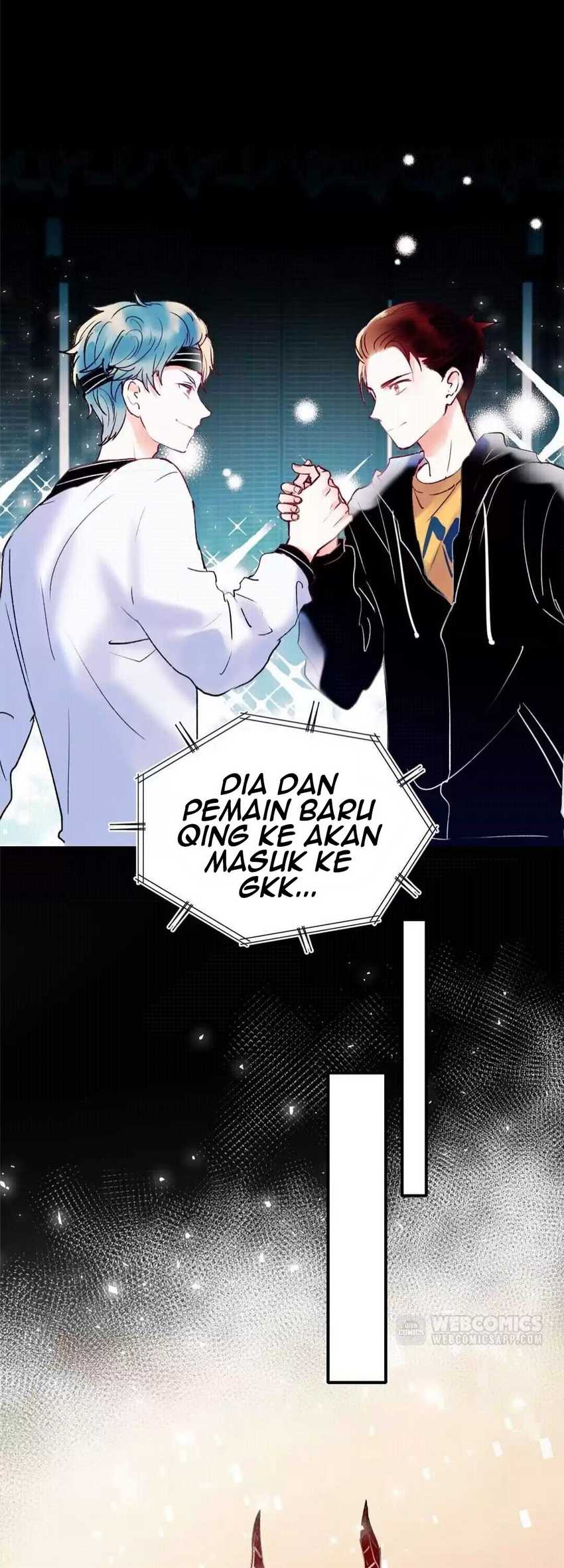 To be Winner Chapter 68 Gambar 25