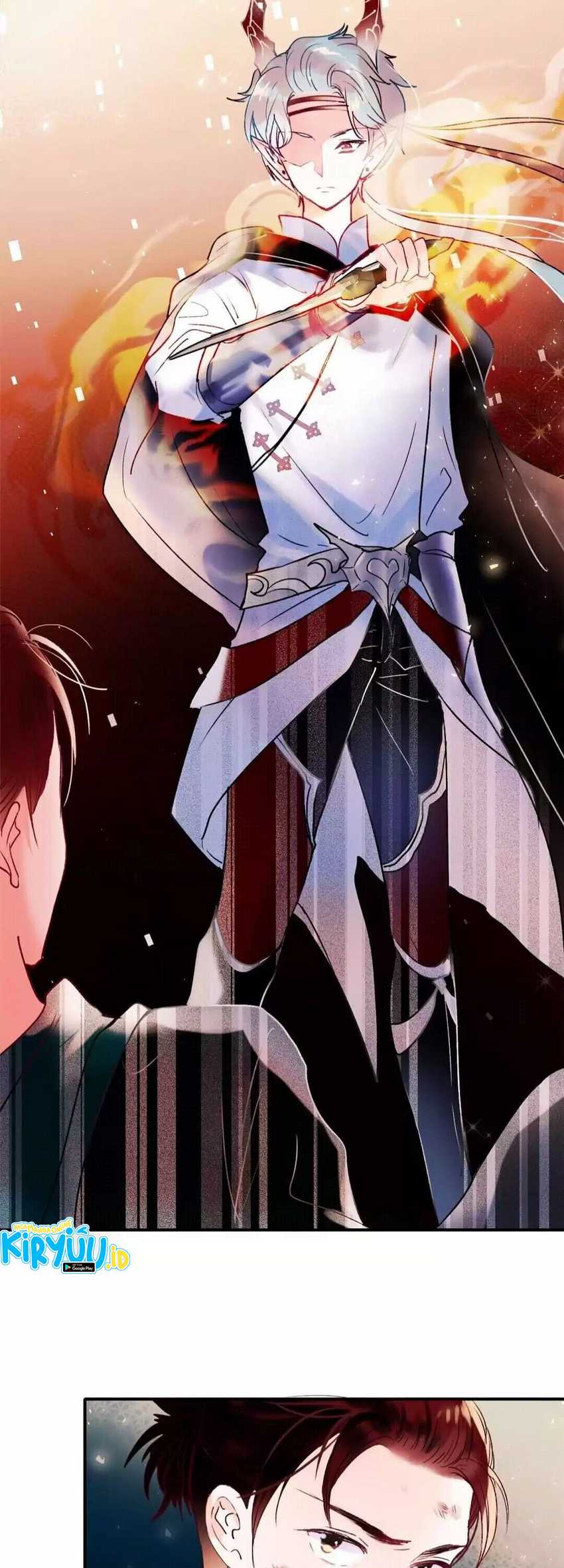 To be Winner Chapter 68 Gambar 26