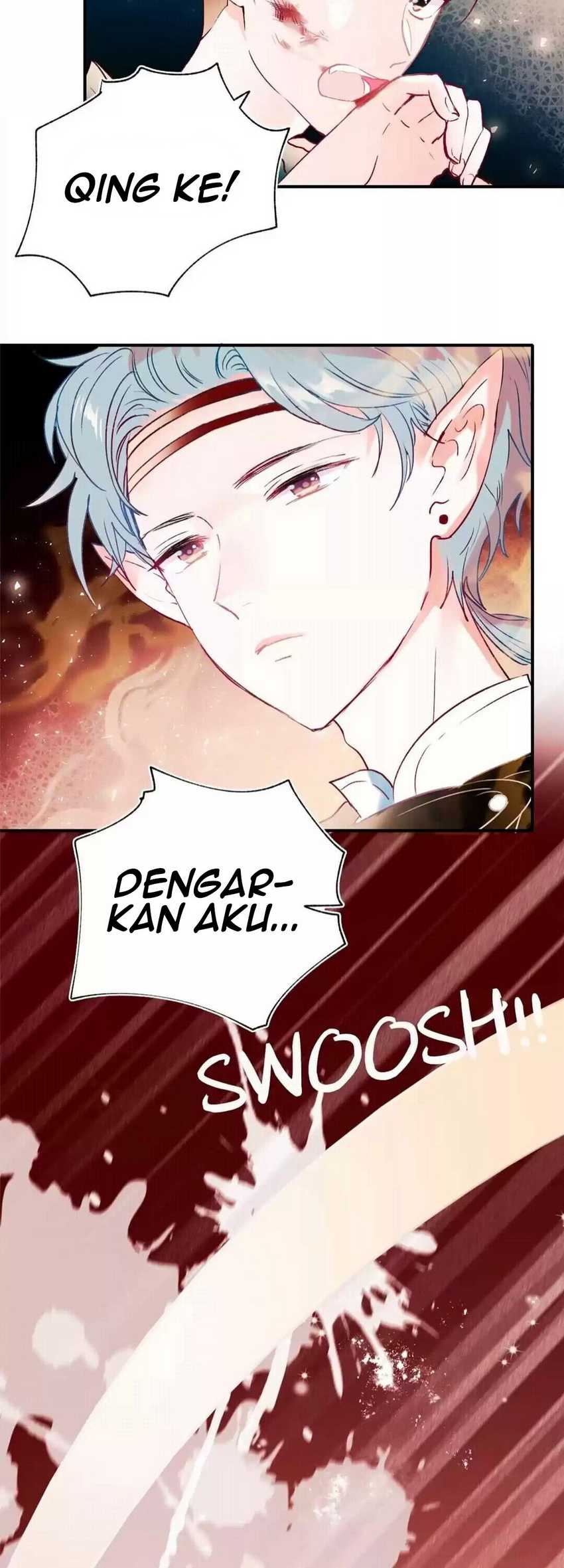 To be Winner Chapter 68 Gambar 27