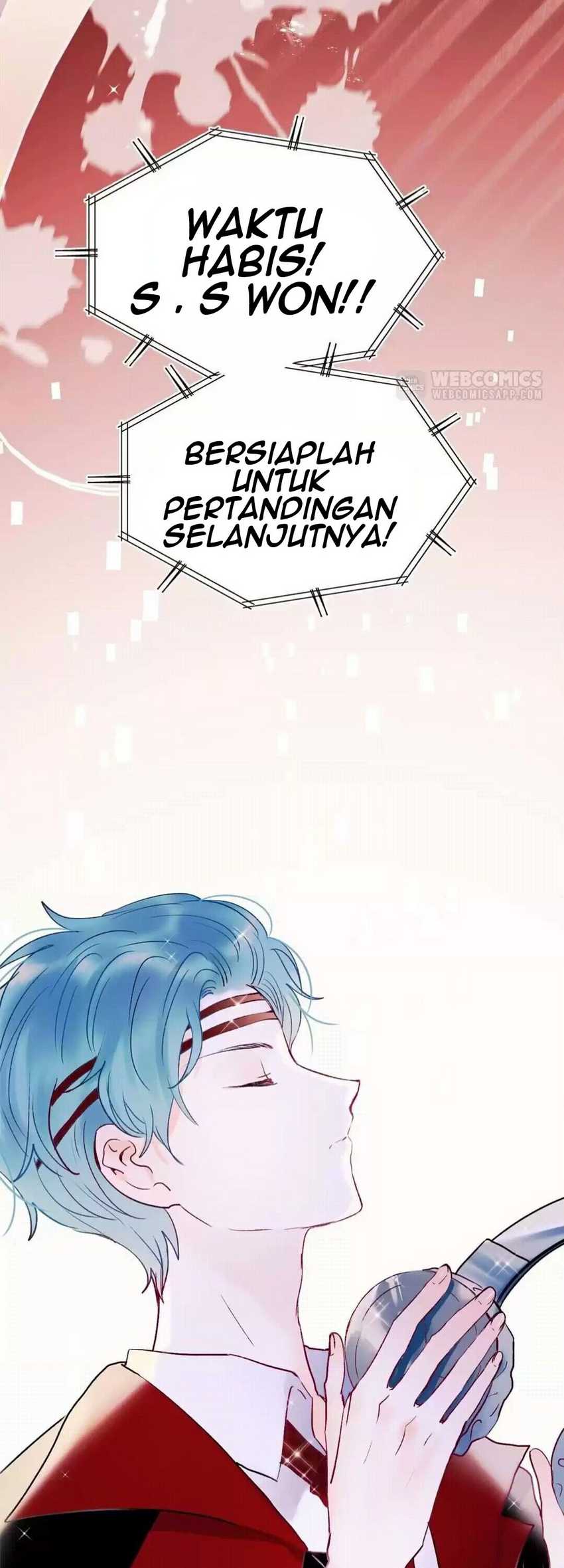 To be Winner Chapter 68 Gambar 28