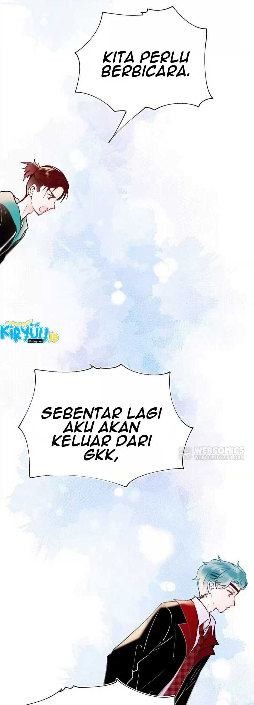 To be Winner Chapter 68 Gambar 30