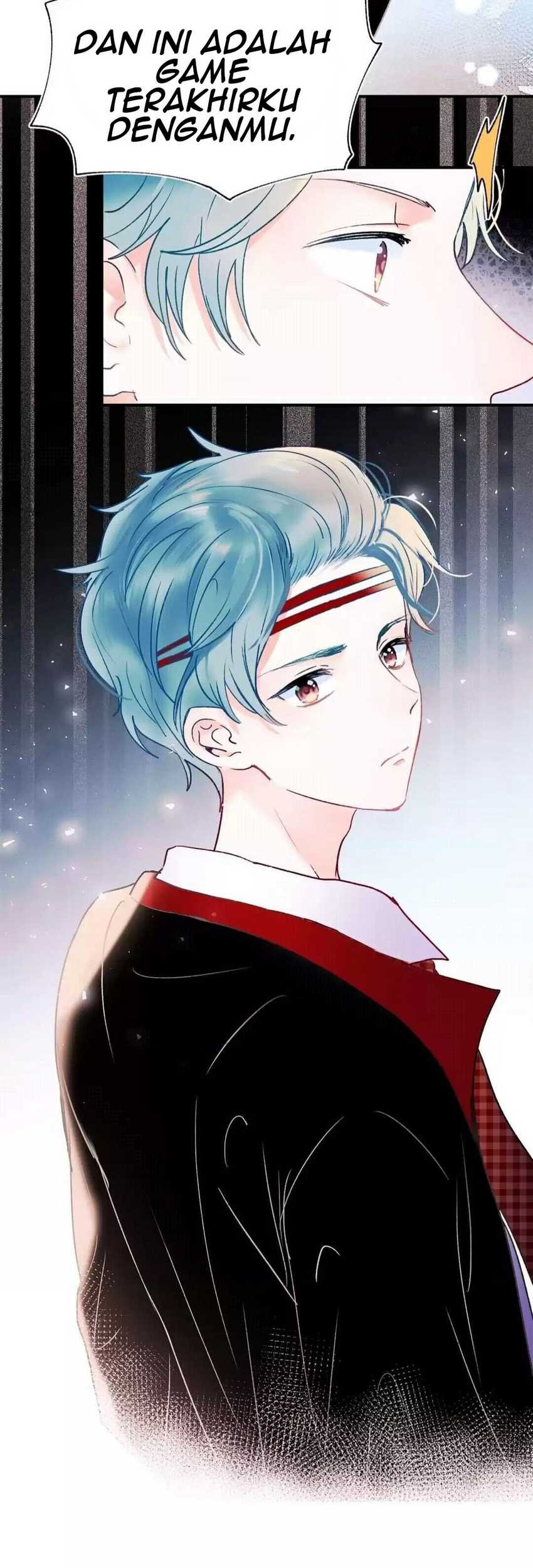 To be Winner Chapter 68 Gambar 31