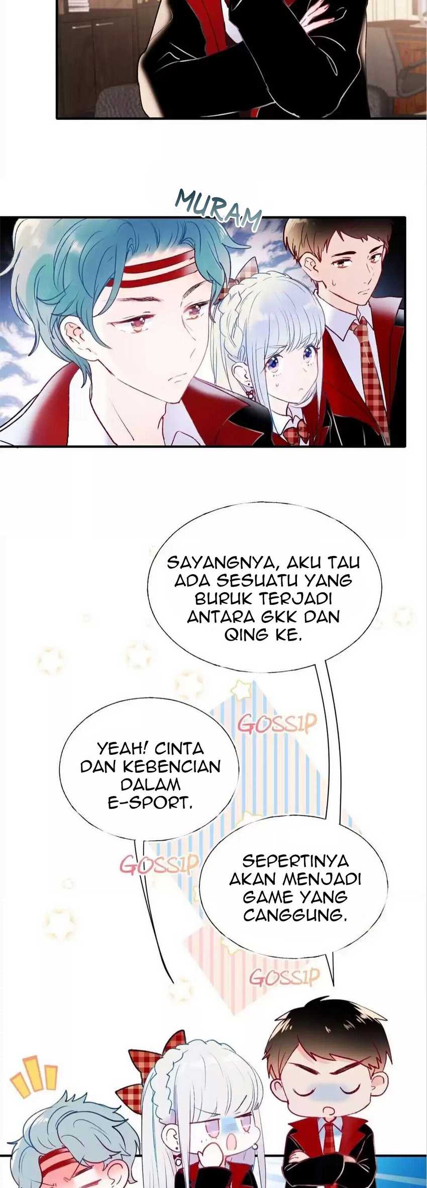 To be Winner Chapter 68 Gambar 6