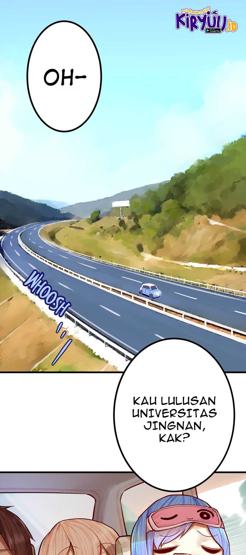 Baca Manhua Miss, don’t livestream it! Chapter 41 Gambar 2