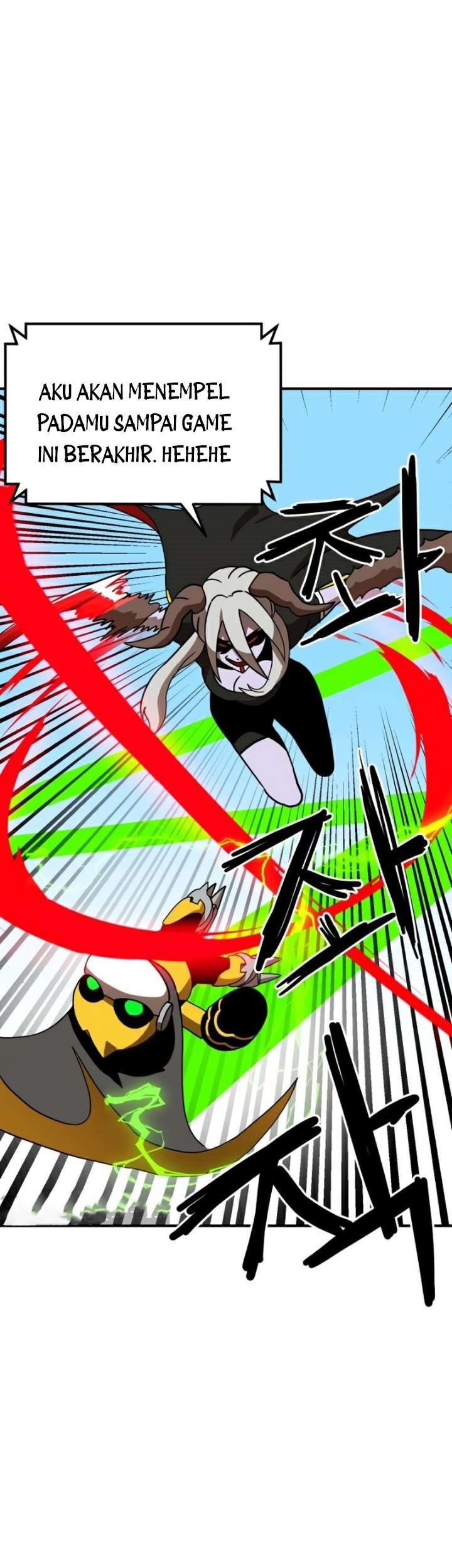 Double Click Chapter 30 Gambar 20