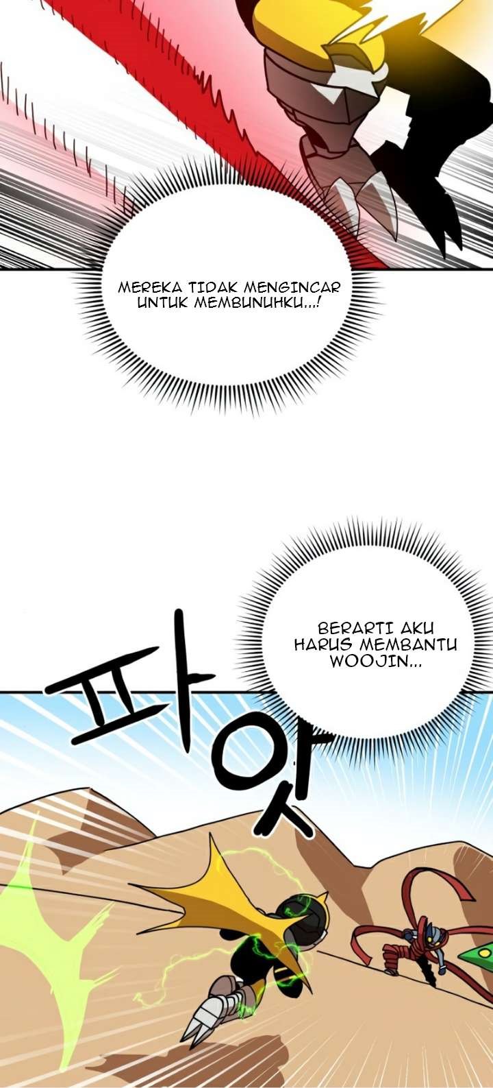 Double Click Chapter 30 Gambar 22