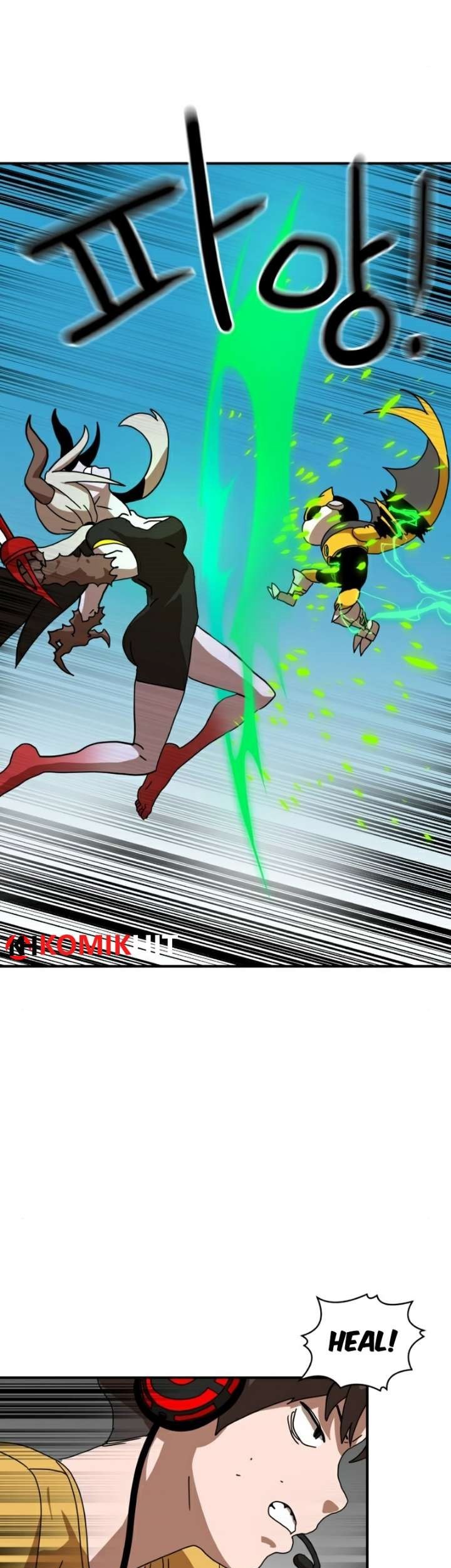 Double Click Chapter 30 Gambar 29
