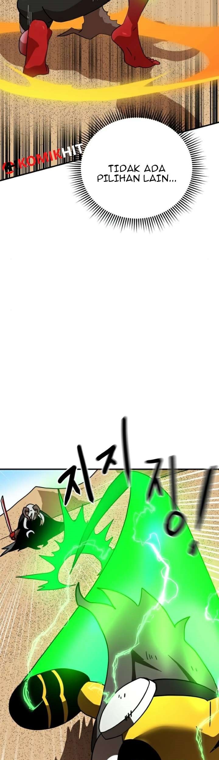 Double Click Chapter 30 Gambar 31