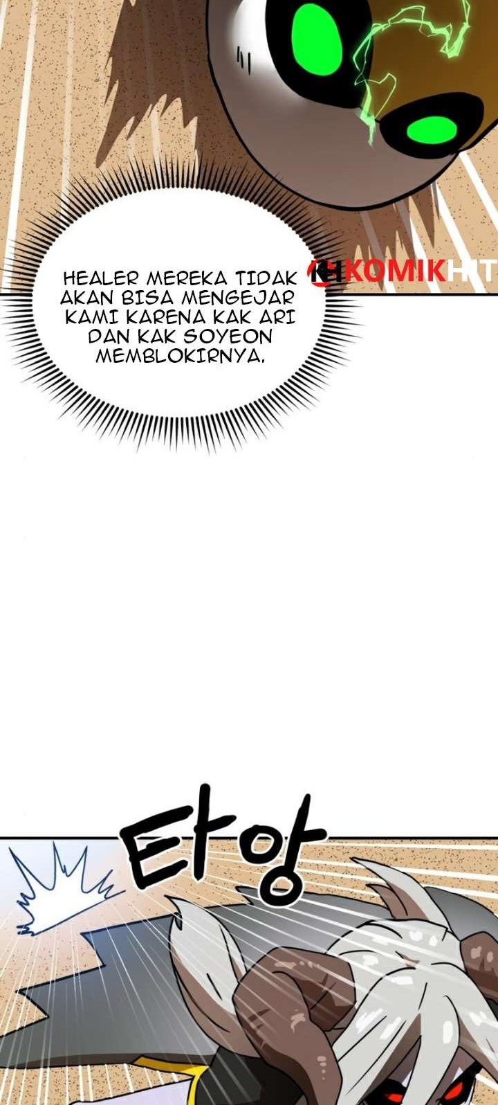 Double Click Chapter 30 Gambar 32