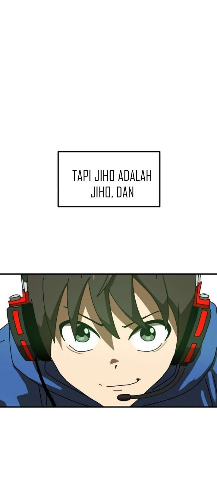 Double Click Chapter 30 Gambar 36