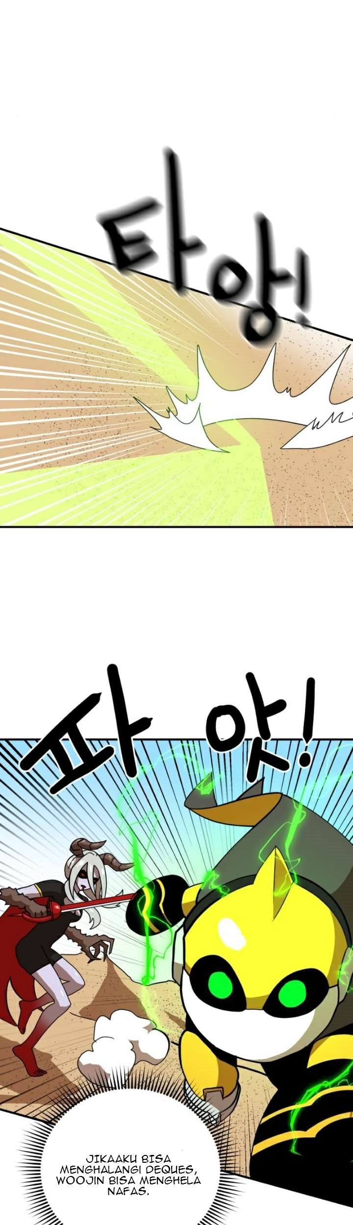 Double Click Chapter 30 Gambar 37