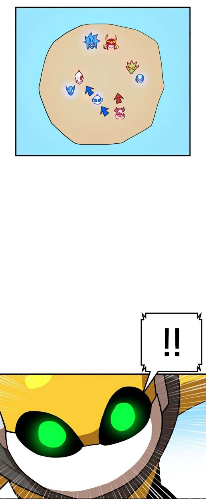 Double Click Chapter 30 Gambar 39