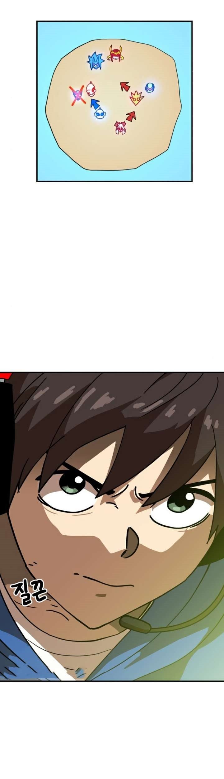 Double Click Chapter 30 Gambar 42