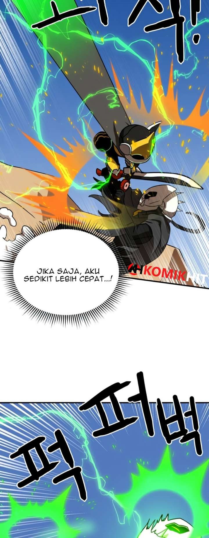 Double Click Chapter 30 Gambar 44