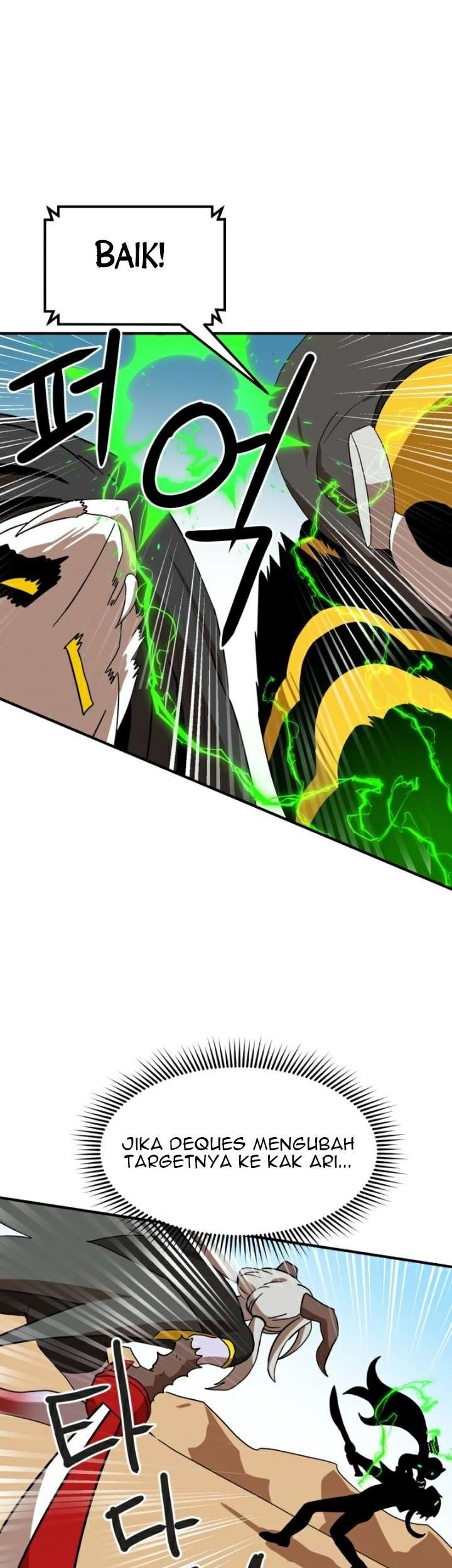 Double Click Chapter 30 Gambar 52