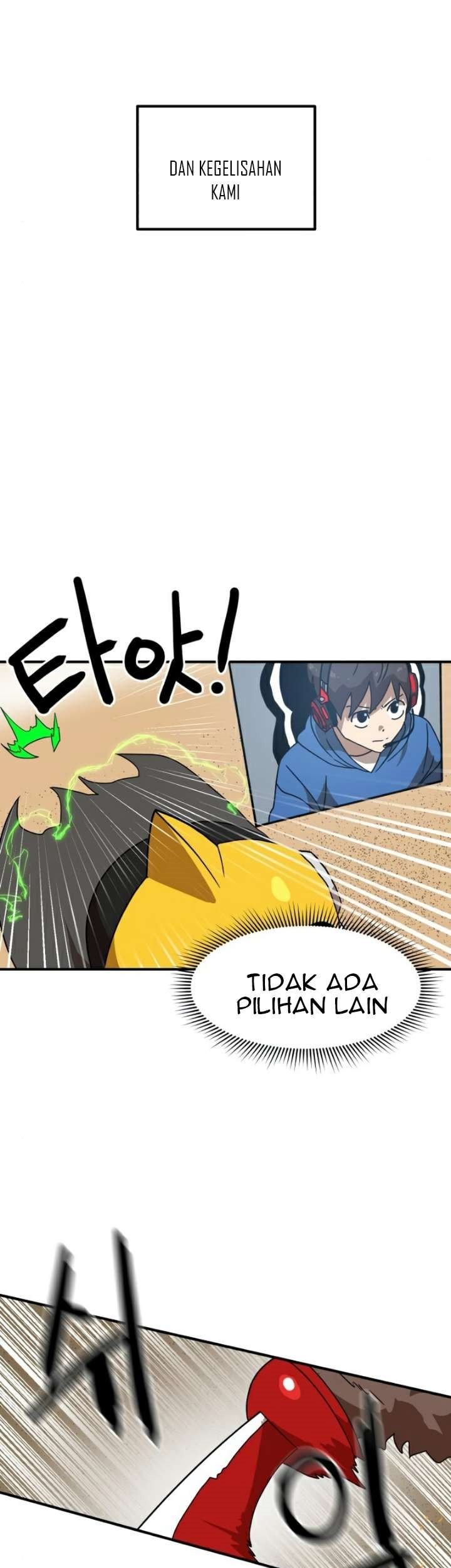 Double Click Chapter 30 Gambar 56
