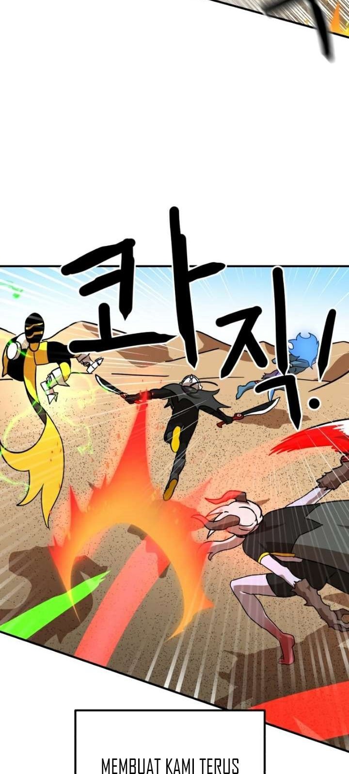 Double Click Chapter 30 Gambar 57