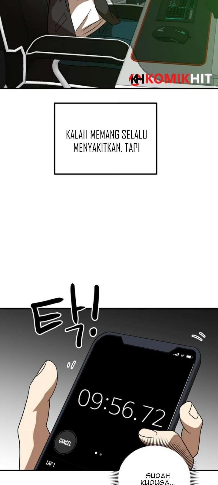 Double Click Chapter 30 Gambar 69