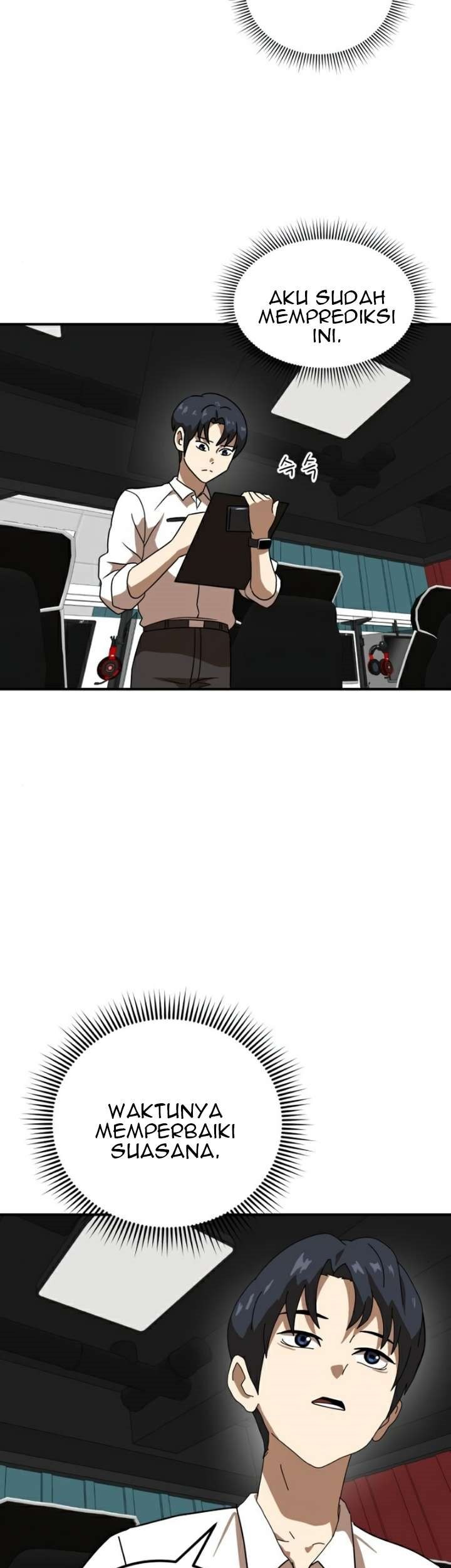 Double Click Chapter 30 Gambar 70