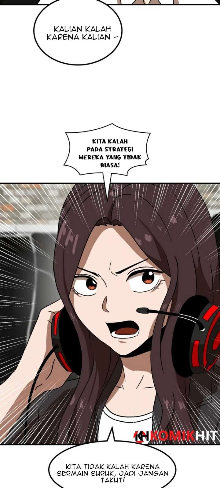 Double Click Chapter 30 Gambar 71