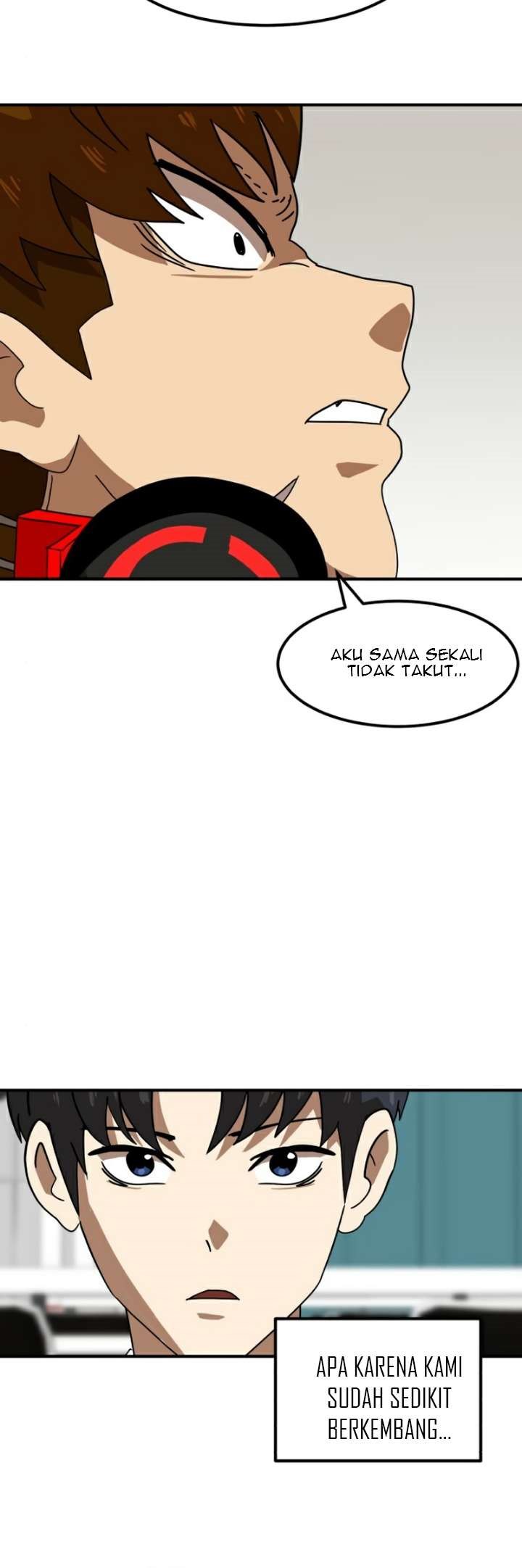Double Click Chapter 30 Gambar 72