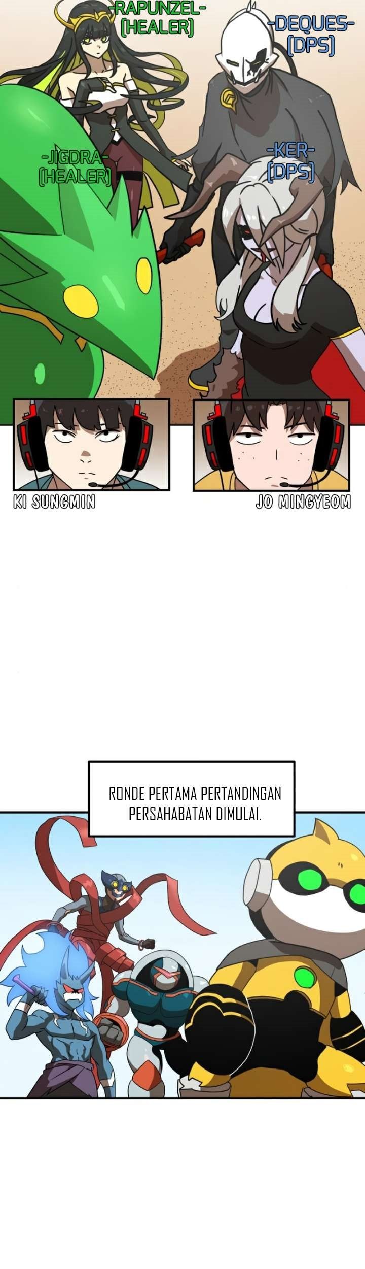 Double Click Chapter 30 Gambar 5
