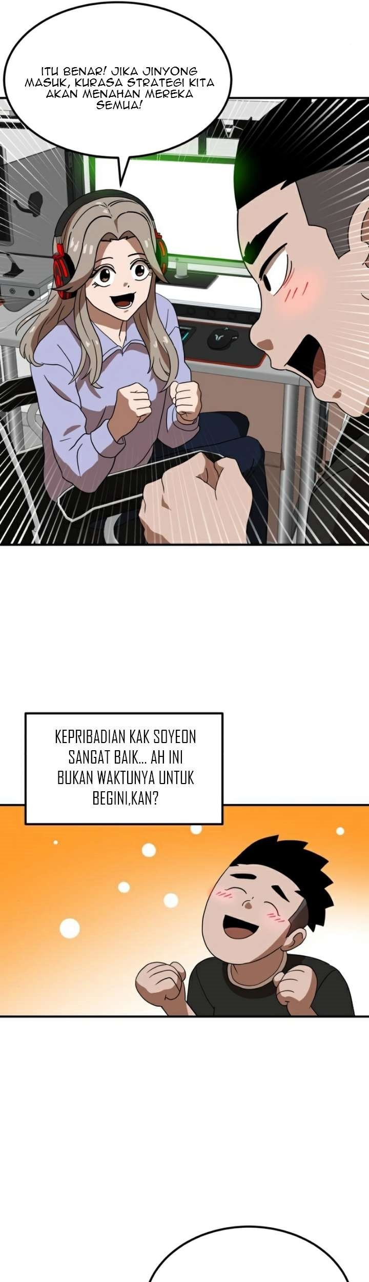 Double Click Chapter 30 Gambar 73