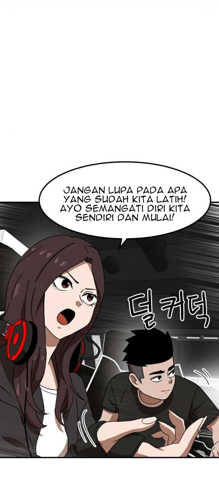 Double Click Chapter 30 Gambar 76
