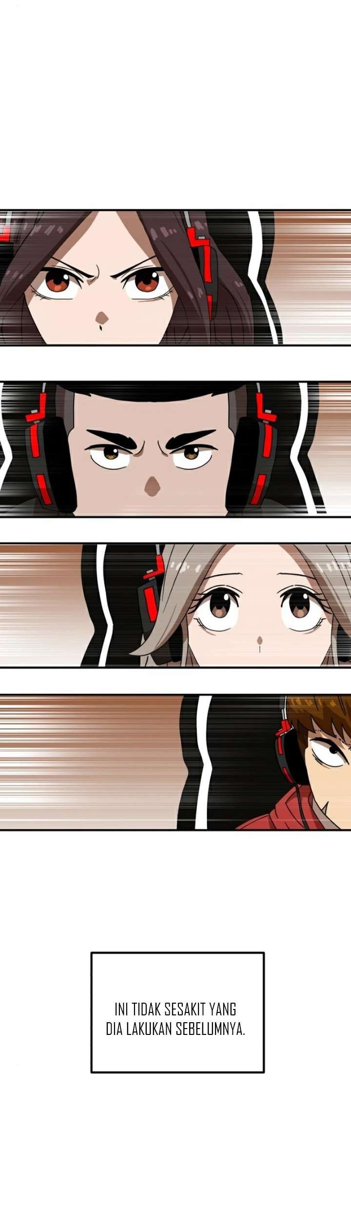 Double Click Chapter 30 Gambar 77