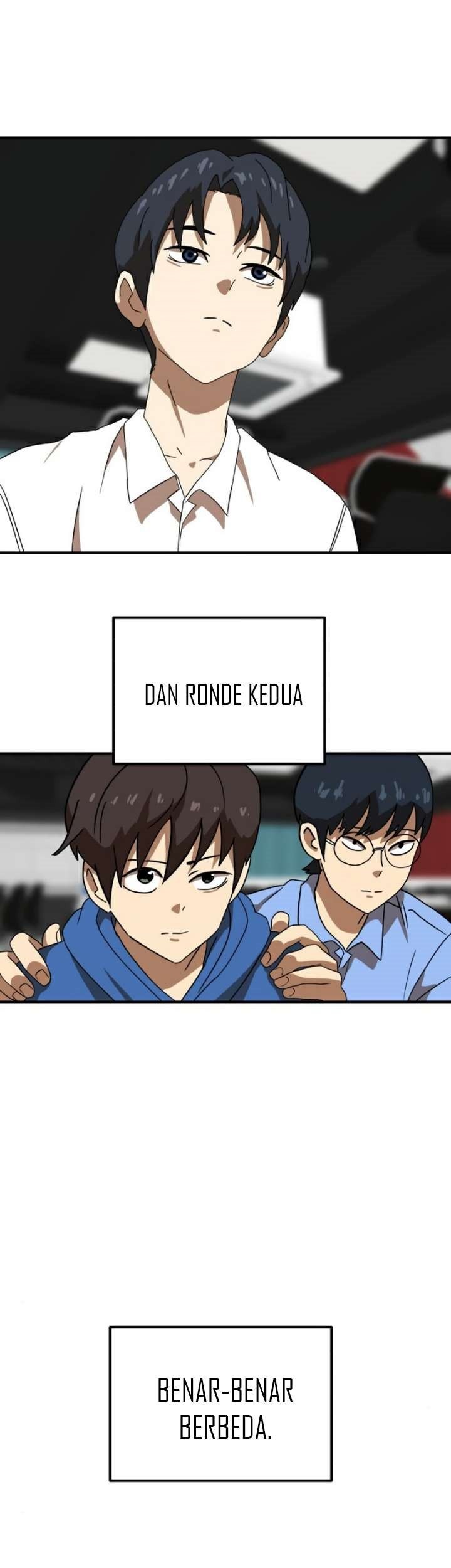 Double Click Chapter 30 Gambar 79