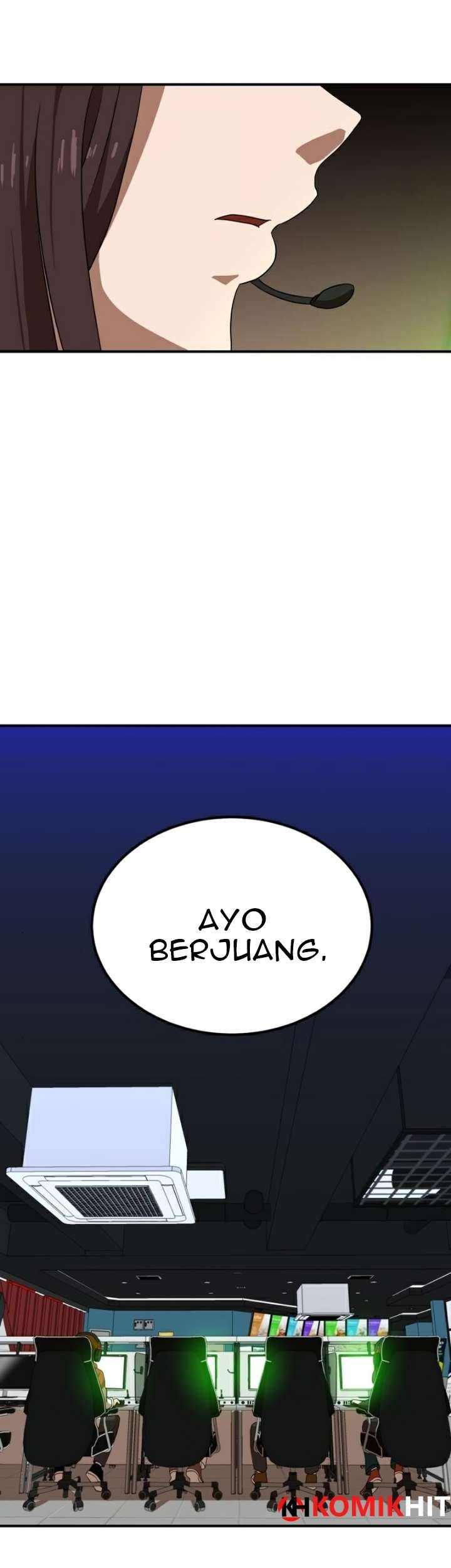Double Click Chapter 30 Gambar 81