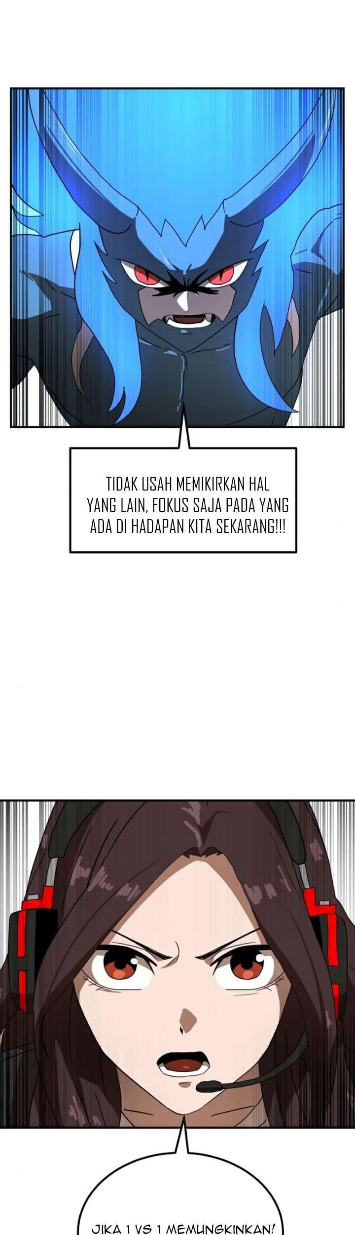Double Click Chapter 30 Gambar 7