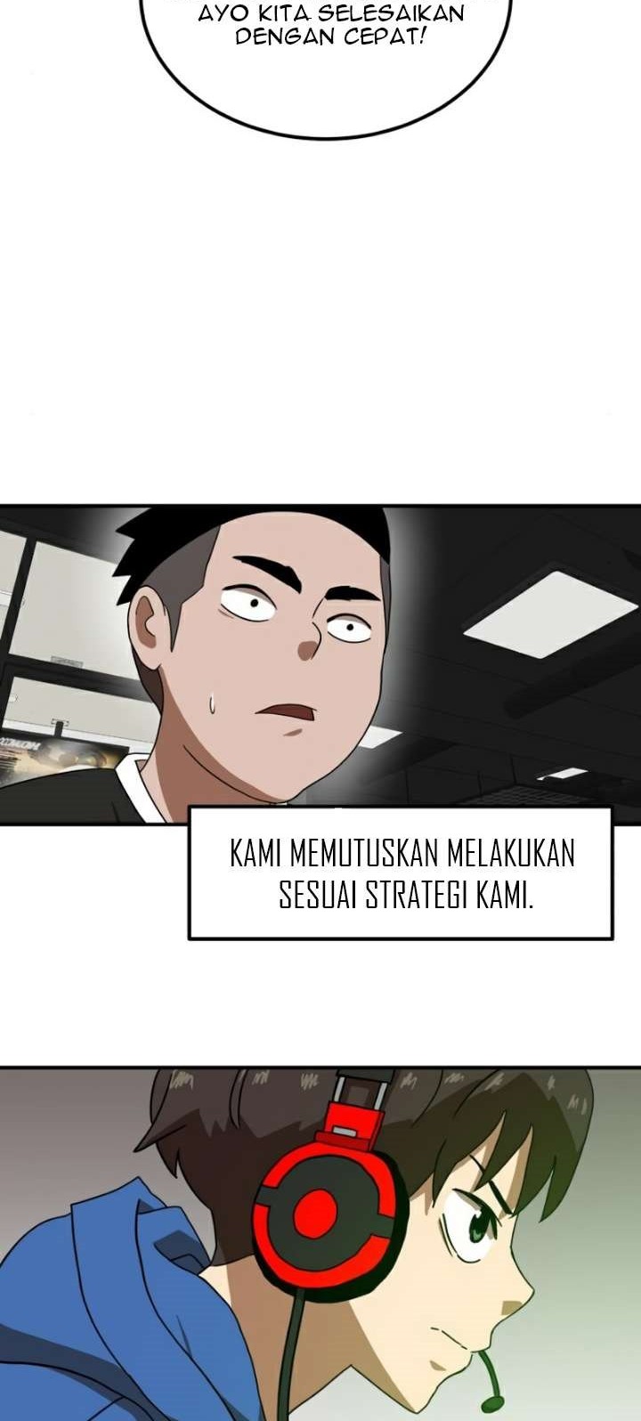 Double Click Chapter 30 Gambar 8