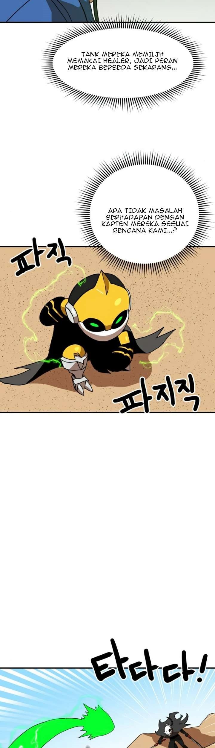 Double Click Chapter 30 Gambar 9