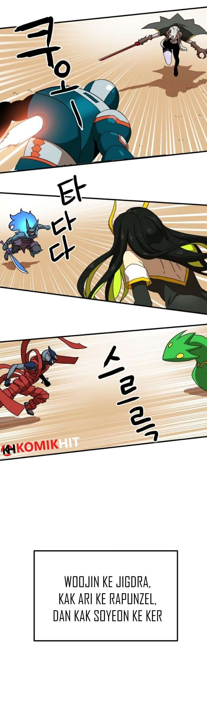 Double Click Chapter 30 Gambar 11